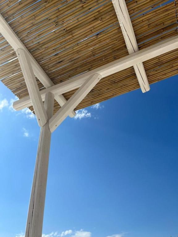 Casa Giuliveto - Charmantes Ferienhaus Mit Privatpool In Olivenhain Ostuni Exterior photo